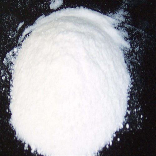 Clear Elastic Paint Material Silicon Dioxide Powder