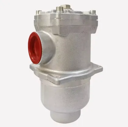 Agricultural Machinery Hydraulic Oil Tank Return Oil Filter