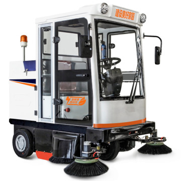 Automatic electric sweeper on sale