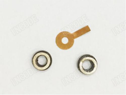 Crystal Oscillator For Citronix Spare Parts