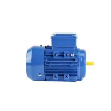 Motor Elektrik AC 5KW AC