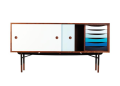 Finn Juhl Sideboard Room Cabinet