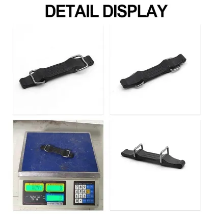 Iveco battery cover adhesive strip oem 4784894 for truck and van