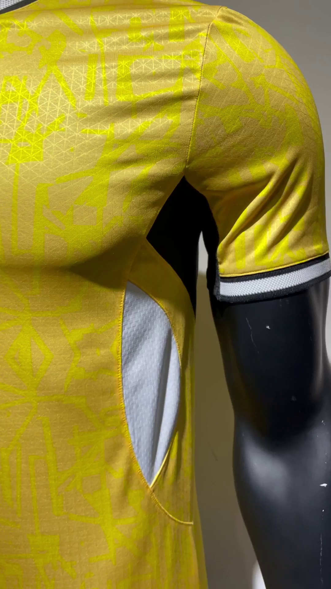 Sublimation Printing Soccer Jersey Team Training Kit