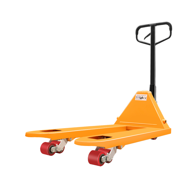 Hand Pallet Jacks - Forklifts