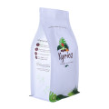 Personalized Logo Glossy Finish Eco Friendly Coffee Bag Packaging