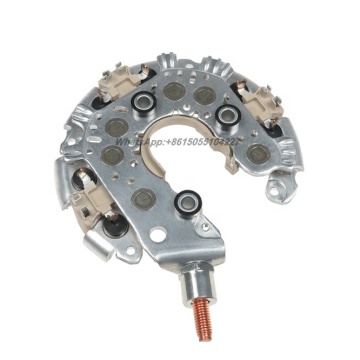 New Quality Rectifier Diode Plate for Jeep Cherokee Alternator RN-67 RN-78 27360-0P470