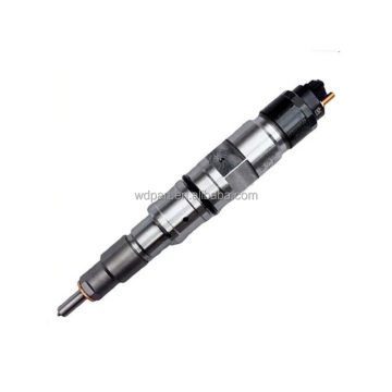 Iniezione di carburante aftermarket 0445120373 610800080588 - Bosch Weichai Power WP7 -EU4 WP7.270E30