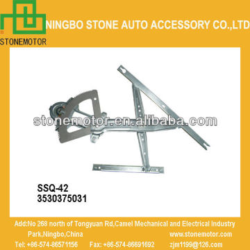 Chinese Special Manual Window Riser Cheap Window Regulator