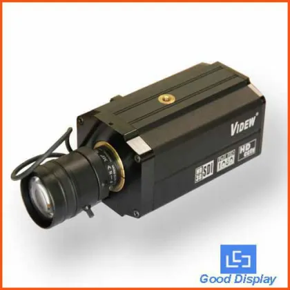 HD-SDI cctv sony