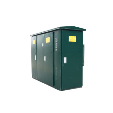 American Box Type Transformer