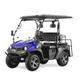 Jeep EFI 200CC UTV Raincoat con EPA