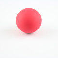 Пользовательские Логотип Мяч Для Лакросса Соответствуют Профессиональным Стандартам