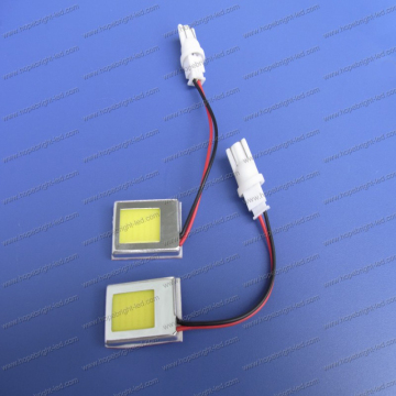 Reading Light LED COB Auto Bulbs