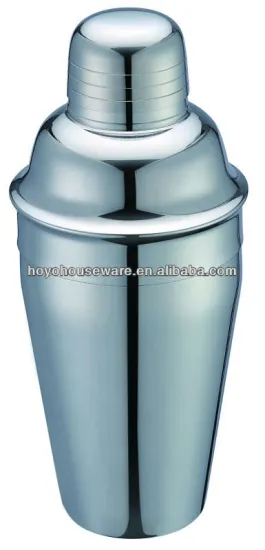 unique cocktail shaker