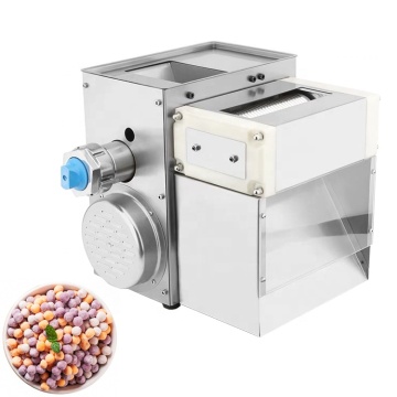 Tapioca Pearl Machine per far scoppiare Boba e perle a base di erbe