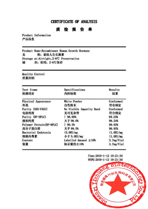 hgh 176-191aa for sale