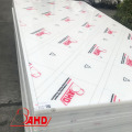 Food Grade 5mm 6mm 8mm Polypropylene PP Plate