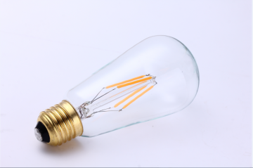 filament bespoke LED lamp 4W