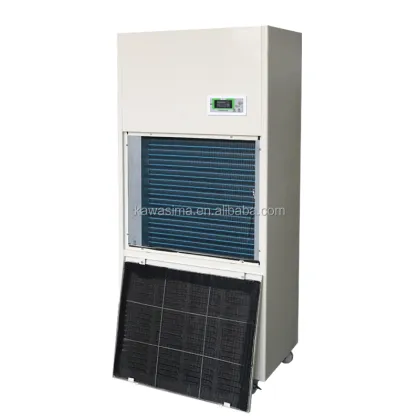 Industrial Dehumidifier Manufacturer: Dehumidifier and Air Cooler Dehumidifier for Sale
