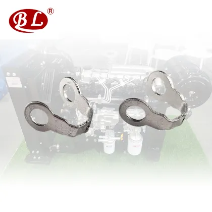 U-Shaped Washer with Small Eye Search Engine