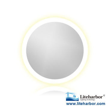 LED Light Source with Bathroom Mirror Lighting From Liteharbor