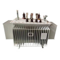 3 Phase 11kv 100kva step down oil transformer