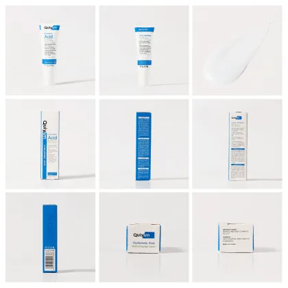 Korean Rapid Reduction Eye Cream - Wholesale OBM Cosmetics