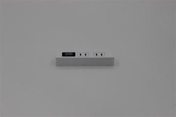 Japanese Socket Recessed Desktop Socket With Switch