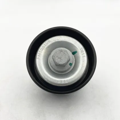 Original Parts Idler 1025400FE010 For JAC Sunray