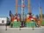 SC100/100 construction lifter/construction hoist/building material hoist