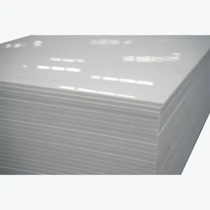 Polypropylene Plastic Sheets for OEM