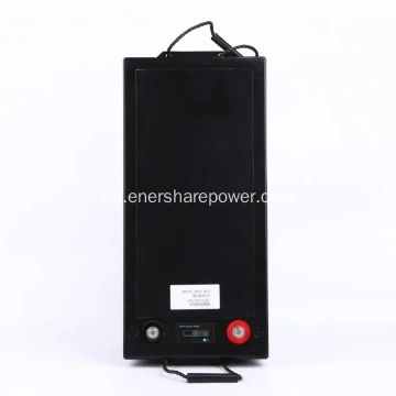 Lithium Deep Cycle Battery 12.8V 180AH 2304Wh Wiederaufladbare Lithium –