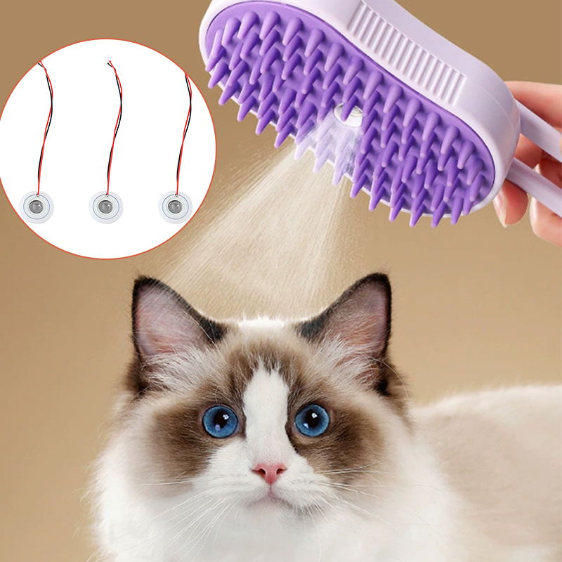 Piezoelectric Disc For Transducers 