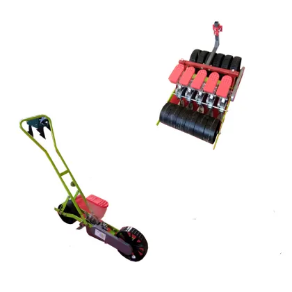 Professional Forage Grass Seed Planting Machine: Efficient Solution for Seeding Lettuce and Other Grass Seeds