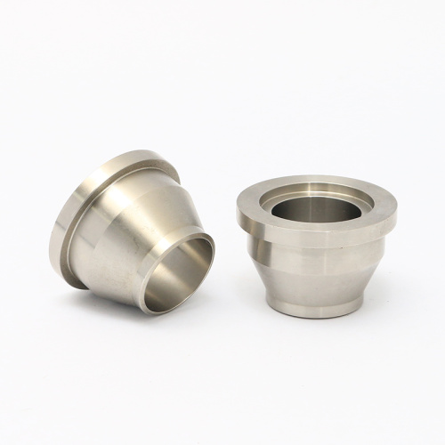 Stainless Steel Machining Parts sus304 CNC machining products Factory