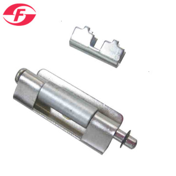 Steel Hinge Manufacturer for Power Distribution Panel Boards