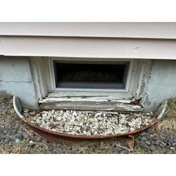 Egress Windows For Sale Basement Windows Casement Window For Bathroom Manufactory