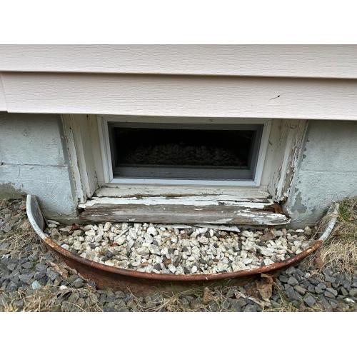 Egress Windows For Sale Basement Windows Casement Window For Bathroom Manufactory