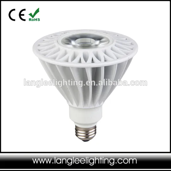 E27 PAR20 LED Spot Light Supper Power 8W Watt Energy Saving Lamp Bulb