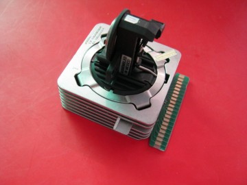 WINCOR 4915+ Printer head1750050650