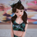 Mini ragazze sexy Tiny Love Sex Doll