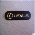 Personalizado Hardware Luggage Nameplate