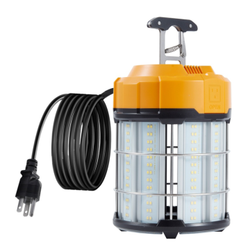 USA Tijdelijk linkbare LED -werklicht - 60W tot 150 W met 5 jaar garantie