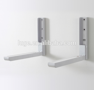 China microwave oven wall mount bracket