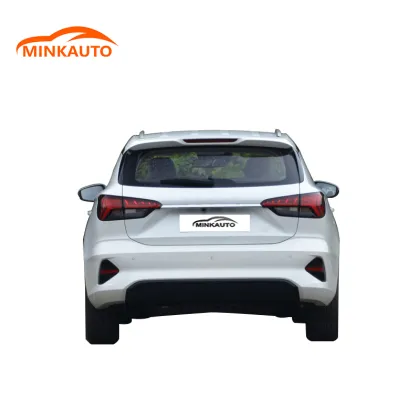 ROEWE EI5: High Range Adult Electric Car with High Speed
