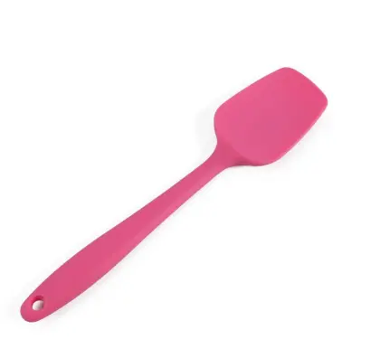 Silicone Baking Spatula Pastry Tool