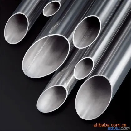 GR2-Titanium or Titanium Alloy Pipes or Tubes