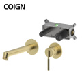 Wall Mounted Faucet