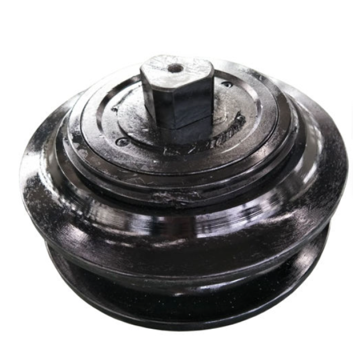 Máy cắt con lăn TBM 17 đĩa đơn